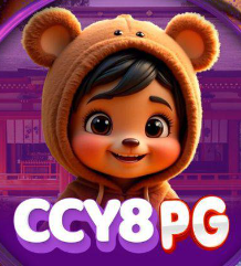Logo da CCY8